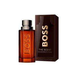 Hugo Boss-Boss The Scent Intense Eau de Parfum Vapo 100 ml