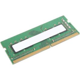 Lenovo 32GB, DDR4, 3200MHz, SoDIMM, Memory, f/ ThinkPad Precio: 233.50000047. SKU: B17MV8GDKM