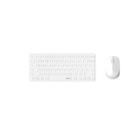 Teclado Rapoo 00227546 Teclado Rapoo 00227546 Precio: 37.8900005. SKU: B19WWRF3EP