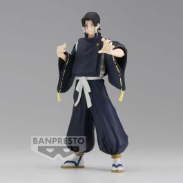 Figura Toge Inumaki Jukon No Kata Jujutsu Kaisen 16cm Figura Toge Inumaki Jukon No Kata Jujutsu Kaisen 16cm Precio: 31.50000018. SKU: B1BVJ5F3BE