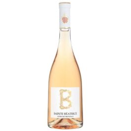 Roubine Sainte Béatrice Cuvée B Côtes de Provence - Rosé vino Precio: 25.99000019. SKU: B19XBKPND6