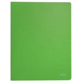 Leitz 46760055 Carpeta de Polipropileno Reciclado Verde con 20 Fundas A4 Precio: 10.50000006. SKU: B1HM4JLLH9