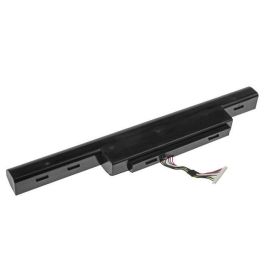 CoreParts Batería para Portátil Acer 47.52Wh Li-ion 10.8V 4400mAh Negro - Compatible Aspire E5-575-33BM, E5-575G-5341, E5-575G-53VG, F5 5 Precio: 53.49999996. SKU: B13JZYJCAN