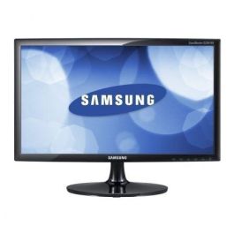 Monitor Samsung S22F350FHU 21.5"/ Full HD/ Negro Monitor Samsung S22F350FHU 21.5"/ Full HD/ Negro
