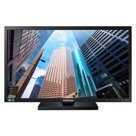 MONITOR LED SAMSUNG S22E450F - 21.5"/54.6CM - 1920X1080 FULL HD - 16:9 - 5MS - 250CD/M2 - VGA - DVI - HDMI - 2XUSB - PIVOTANTE - ALTURA REGULABLE MONITOR LED SAMSUNG S22E450F - 21.5"/54.6CM - 1920X1080 FULL HD - 16:9 - 5MS - 250CD/M2 - VGA - DVI - HDMI - 2XUSB - PIVOTANTE - ALTURA REGULABLE