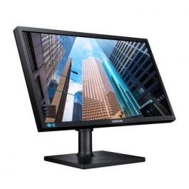 MONITOR LED SAMSUNG S22E450F - 21.5"/54.6CM - 1920X1080 FULL HD - 16:9 - 5MS - 250CD/M2 - VGA - DVI - HDMI - 2XUSB - PIVOTANTE - ALTURA REGULABLE MONITOR LED SAMSUNG S22E450F - 21.5"/54.6CM - 1920X1080 FULL HD - 16:9 - 5MS - 250CD/M2 - VGA - DVI - HDMI - 2XUSB - PIVOTANTE - ALTURA REGULABLE