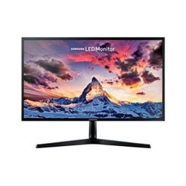 MONITOR LED SAMSUNG S27F358FWU - 27"/68.6CM PLS - 1920X1080 - 16:9 - 4MS - 250CD/M2 - DISPLAY PORT - HDMI - INCLINABLE - VESA 75X75 - NEGRO BRILLANTE MONITOR LED SAMSUNG S27F358FWU - 27"/68.6CM PLS - 1920X1080 - 16:9 - 4MS - 250CD/M2 - DISPLAY PORT - HDMI - INCLINABLE - VESA 75X75 - NEGRO BRILLANTE