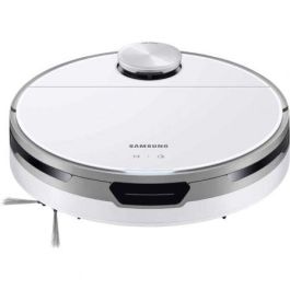 Robot Aspirador Samsung VR30T80313W/WA