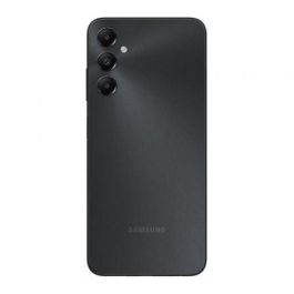 Smartphone Samsung Galaxy A05s 4GB/ 64GB/ 6.7"/ Negro