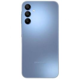 Smartphone Samsung A15 4 GB RAM 128 GB Azul
