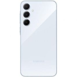 Smartphone Samsung A55 6,6" 8 GB RAM 128 GB Azul