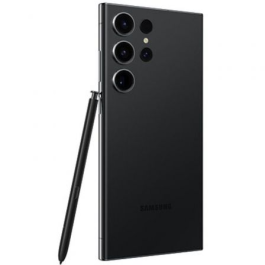 Smartphone Samsung Galaxy S23 Ultra 6,8" 8 GB RAM 256 GB Negro