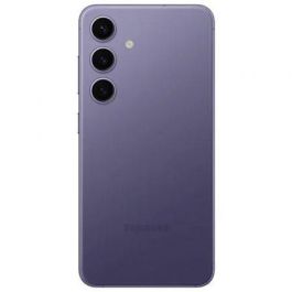 Smartphone Samsung 8 GB RAM 128 GB Violeta