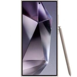 Smartphone Samsung Galaxy S24 Ultra 12GB/ 256GB/ 6.8"/ 5G/ Violeta Titanium Smartphone Samsung Galaxy S24 Ultra 12GB/ 256GB/ 6.8"/ 5G/ Violeta Titanium