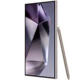 Smartphone Samsung Galaxy S24 Ultra 12GB/ 256GB/ 6.8"/ 5G/ Violeta Titanium Smartphone Samsung Galaxy S24 Ultra 12GB/ 256GB/ 6.8"/ 5G/ Violeta Titanium