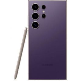 Smartphone Samsung Galaxy S24 Ultra 12GB/ 256GB/ 6.8"/ 5G/ Violeta Titanium Smartphone Samsung Galaxy S24 Ultra 12GB/ 256GB/ 6.8"/ 5G/ Violeta Titanium