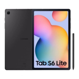 Tablet Samsung Galaxy Tab S6 Lite 2024 P620 10.4"/ 4GB/ 64GB/ Octacore/ Gris Precio: 305.9500004. SKU: B1K4XFZQYE