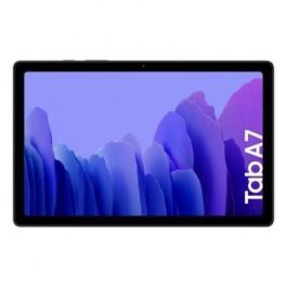 Tablet Samsung Galaxy Tab A7 T505 (2020) 10.4"/ 3GB/ 64GB/ 4G/ Gris