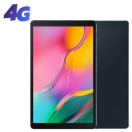 Tablet Samsung Galaxy Tab A T515 (2019) 10.1"/ 2GB/ 32GB/ 4G/ Negra