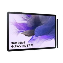 Tablet Samsung SM-T733 Snapdragon 778G 6 GB RAM 128 GB Negro