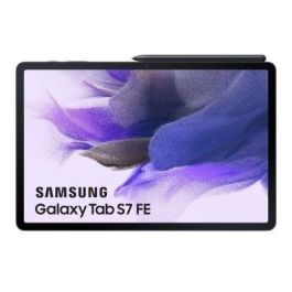 Tablet Samsung SM-T733 Snapdragon 778G 6 GB RAM 128 GB Negro Precio: 486.95000057. SKU: B1FEB4W2EJ