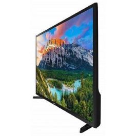 TELEVISOR LED SAMSUNG 32N4300 - 32"/81CM - HD 1366*768 - 400HZ PQI - DVB-TC - SMART TV - 2*HDMI - USB - AUDIO 10W TELEVISOR LED SAMSUNG 32N4300 - 32"/81CM - HD 1366*768 - 400HZ PQI - DVB-TC - SMART TV - 2*HDMI - USB - AUDIO 10W
