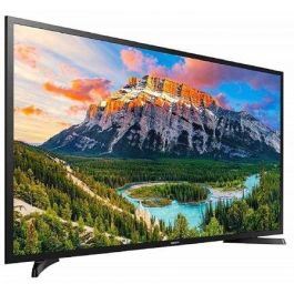 TELEVISOR LED SAMSUNG 32N4300 - 32"/81CM - HD 1366*768 - 400HZ PQI - DVB-TC - SMART TV - 2*HDMI - USB - AUDIO 10W TELEVISOR LED SAMSUNG 32N4300 - 32"/81CM - HD 1366*768 - 400HZ PQI - DVB-TC - SMART TV - 2*HDMI - USB - AUDIO 10W