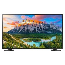 TELEVISOR LED SAMSUNG 32N4300 - 32"/81CM - HD 1366*768 - 400HZ PQI - DVB-TC - SMART TV - 2*HDMI - USB - AUDIO 10W TELEVISOR LED SAMSUNG 32N4300 - 32"/81CM - HD 1366*768 - 400HZ PQI - DVB-TC - SMART TV - 2*HDMI - USB - AUDIO 10W