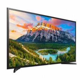 TELEVISOR LED SAMSUNG 40N5300 - 40"/101CM 1920*1080 FULL HD - DVB-T2C/TC - SMART TV - WiFi DIRECT - SONIDO 20W - 2*HDMI - USB