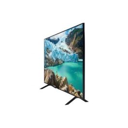 TELEVISOR LED SAMSUNG 43RU7025 - 43"/109CM - 3840*2160 4K - 1400HZ PQI - HDR - DVB-C-T2-S - SMART TV - LAN - WiFi - 3*HDMI - 2*USB - AUDIO 20W