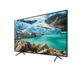 TELEVISOR LED SAMSUNG 43RU7105 - 43"/109CM - 3840*2160 4K - 1400HZ PQI - HDR - DVB-T2C - SMART TV - WiFi - 3*HDMI - 2*USB - AUDIO 20W TELEVISOR LED SAMSUNG 43RU7105 - 43"/109CM - 3840*2160 4K - 1400HZ PQI - HDR - DVB-T2C - SMART TV - WiFi - 3*HDMI - 2*USB - AUDIO 20W