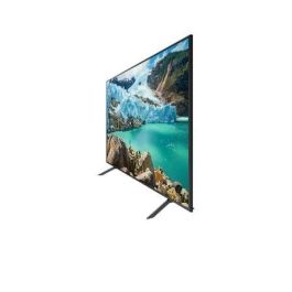 TELEVISOR LED SAMSUNG 43RU7105 - 43"/109CM - 3840*2160 4K - 1400HZ PQI - HDR - DVB-T2C - SMART TV - WiFi - 3*HDMI - 2*USB - AUDIO 20W TELEVISOR LED SAMSUNG 43RU7105 - 43"/109CM - 3840*2160 4K - 1400HZ PQI - HDR - DVB-T2C - SMART TV - WiFi - 3*HDMI - 2*USB - AUDIO 20W
