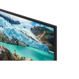 TELEVISOR LED SAMSUNG 43RU7105 - 43"/109CM - 3840*2160 4K - 1400HZ PQI - HDR - DVB-T2C - SMART TV - WiFi - 3*HDMI - 2*USB - AUDIO 20W TELEVISOR LED SAMSUNG 43RU7105 - 43"/109CM - 3840*2160 4K - 1400HZ PQI - HDR - DVB-T2C - SMART TV - WiFi - 3*HDMI - 2*USB - AUDIO 20W