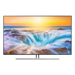 TELEVISOR QLED SAMSUNG 65Q85R - 65"/165CM - 3840*2160 4K - 3800HZ PQI - HDR 10+/QHDR - 2*T2CS2X - SMART TV - WiFi - 4*HDMI - 3*USB - AUDIO 40W TELEVISOR QLED SAMSUNG 65Q85R - 65"/165CM - 3840*2160 4K - 3800HZ PQI - HDR 10+/QHDR - 2*T2CS2X - SMART TV - WiFi - 4*HDMI - 3*USB - AUDIO 40W