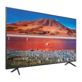 Televisor Samsung 70TU7025 Crystal UHD 70"/ Ultra HD 4K/ Smart TV/ WiFi Televisor Samsung 70TU7025 Crystal UHD 70"/ Ultra HD 4K/ Smart TV/ WiFi