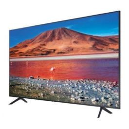 Televisor Samsung 70TU7025 Crystal UHD 70"/ Ultra HD 4K/ Smart TV/ WiFi Televisor Samsung 70TU7025 Crystal UHD 70"/ Ultra HD 4K/ Smart TV/ WiFi