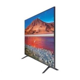 Televisor Samsung 70TU7025 Crystal UHD 70"/ Ultra HD 4K/ Smart TV/ WiFi Televisor Samsung 70TU7025 Crystal UHD 70"/ Ultra HD 4K/ Smart TV/ WiFi