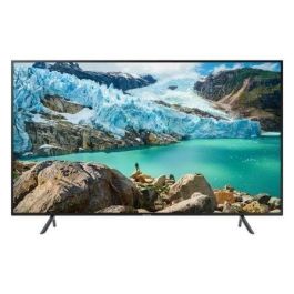 TELEVISOR LED SAMSUNG 75RU7105 - 75"/190CM - 3840*2160 4K - 1400HZ PQI - HDR - DVB-T2C - SMART TV - WiFi - 3*HDMI - 2*USB - AUDIO 20W TELEVISOR LED SAMSUNG 75RU7105 - 75"/190CM - 3840*2160 4K - 1400HZ PQI - HDR - DVB-T2C - SMART TV - WiFi - 3*HDMI - 2*USB - AUDIO 20W