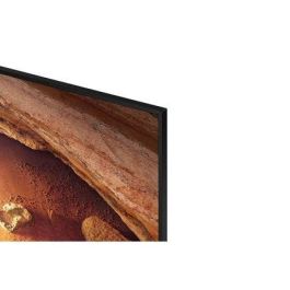 TELEVISOR QLED SAMSUNG QE43Q60- 43"/109CM - 3840*2160 4K - 2400HZ PQI - HDR 10+/HLG - 2*T2CS2X - SMART TV - WiFi - 4*HDMI - 2*USB - AUDIO 20W TELEVISOR QLED SAMSUNG QE43Q60- 43"/109CM - 3840*2160 4K - 2400HZ PQI - HDR 10+/HLG - 2*T2CS2X - SMART TV - WiFi - 4*HDMI - 2*USB - AUDIO 20W