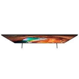 TELEVISOR QLED SAMSUNG QE49Q60 - 49"/124CM - 3840*2160 4K - 2400HZ PQI - HDR 10+/HLG - 2*T2CS2X - SMART TV - WiFi - 4*HDMI - 2*USB - AUDIO 20W TELEVISOR QLED SAMSUNG QE49Q60 - 49"/124CM - 3840*2160 4K - 2400HZ PQI - HDR 10+/HLG - 2*T2CS2X - SMART TV - WiFi - 4*HDMI - 2*USB - AUDIO 20W