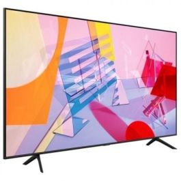 Televisor Samsung Q50Q60TA 50"/ Ultra HD 4K/ Smart TV/ WiFi