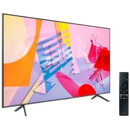 Televisor Samsung QE55Q60TA 55"/ Ultra HD 4K/ SmartTV/ WiFi