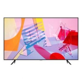 Televisor Samsung QE55Q60TA 55"/ Ultra HD 4K/ SmartTV/ WiFi