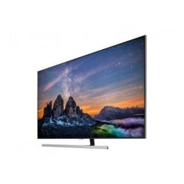 TELEVISOR QLED SAMSUNG QE55Q80R - 55"/139CM - 3840*2160 4K - 3700 PQI - QHDR 1500 - 2*T2CS2X - SMART TV - 4*HDMI - 2*USB - AUDIO 40W