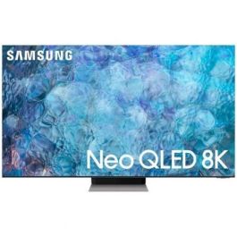 Televisor Samsung Neo QLED QE75QN900A 75"/ Ultra HD 8K/ Smart TV/ WiFi Televisor Samsung Neo QLED QE75QN900A 75"/ Ultra HD 8K/ Smart TV/ WiFi