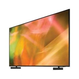 Televisor Samsung Crystal UHD UE43AU8005 43"/ Ultra HD 4K/ Smart TV/ WiFi Televisor Samsung Crystal UHD UE43AU8005 43"/ Ultra HD 4K/ Smart TV/ WiFi