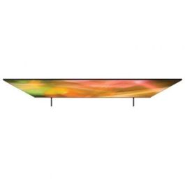 Televisor Samsung Crystal UHD UE43AU8005 43"/ Ultra HD 4K/ Smart TV/ WiFi Televisor Samsung Crystal UHD UE43AU8005 43"/ Ultra HD 4K/ Smart TV/ WiFi