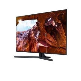TELEVISOR LED SAMSUNG UE43RU7405UXXC - 43"/109CM - 3840*2160 4K - 1900HZ PQI - HDR 10+/HLG - DVB-T2CS2 - SMART TV - 3*HDMI - 2*USB - AUDIO 20W