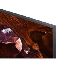 TELEVISOR LED SAMSUNG UE43RU7405UXXC - 43"/109CM - 3840*2160 4K - 1900HZ PQI - HDR 10+/HLG - DVB-T2CS2 - SMART TV - 3*HDMI - 2*USB - AUDIO 20W
