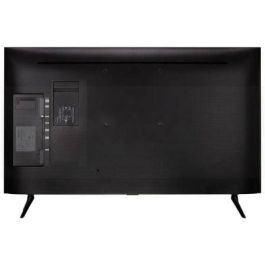 TELEVISOR SAMSUNG UE43TU7005 CRYSTAL UHD - 43"/109CM - 3840*2160 4K - 2000HZ PQI - HDR - DVB-T2C - SMART TV - AUDIO 20W - WiFi - BT - 2*HDMI - 1*USB TELEVISOR SAMSUNG UE43TU7005 CRYSTAL UHD - 43"/109CM - 3840*2160 4K - 2000HZ PQI - HDR - DVB-T2C - SMART TV - AUDIO 20W - WiFi - BT - 2*HDMI - 1*USB
